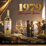 1979 SAUVIGNON BLANC