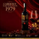1979 CABERNET SAUVIGNON