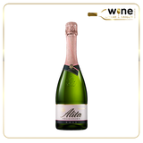 Alita Rose Sparkling Wine