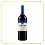 CLOS DU BOIS MERLOT 2011