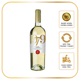 1979 SAUVIGNON BLANC
