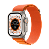Apple Watch Ultra