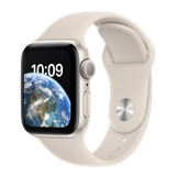 Apple Watch SE 2022 nhôm GPS