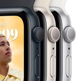 Apple Watch SE 2022 nhôm GPS
