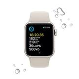 Apple Watch SE 2022 nhôm GPS