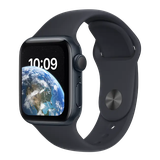 Apple Watch SE 2022 nhôm GPS