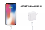Cáp USB-C Charge Cable 2m