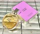 Chanel Chance Edp 100ml (Chance vàng)