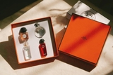 Hermes Set 4 Chai