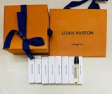 LV Set Mini 8 x 2ml