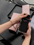 Narciso Rodriguez For Her Đen (vỏ hồng)