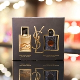 Ysl Set 2 Món (Libre + Opium)