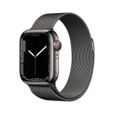 Apple Watch Series 6 Thép (dây thép)
