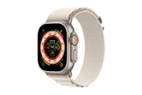 Apple Watch Ultra