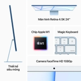 iMac M1 2021 24 inch (512GB)