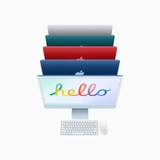 iMac M1 2021 24 inch (512GB)