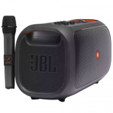 Loa JBL PARTYBOXGO Black