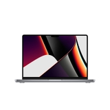 MacBook Pro 14 M1 Pro (14-Core)