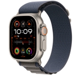 Apple Watch Ultra 2 Dây Quấn Alpine