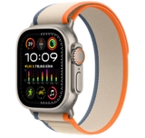 Apple Watch Ultra 2 dây quấn trail