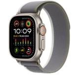 Apple Watch Ultra 2 dây quấn trail