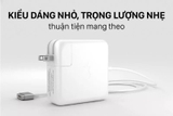 Sạc 60W MagSafe 2 Power Adapter