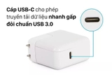 Sạc 61W USB-C Power Adapter