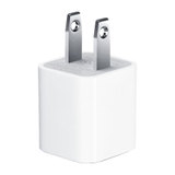 Củ sạc Apple iPhone 5W