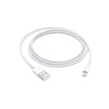 Cáp USB to lightning (1m)