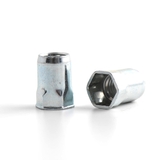 Ecu Tán rút Lục giác M8