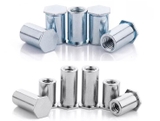ỐC VÍT PEM (M3---M12)