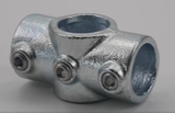 Khớp Nối Chữ Thập KC119