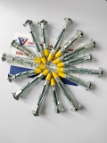 Vít nở thạch cao 6x60mm