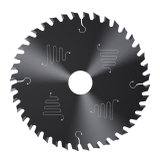 Lưỡi Cắt gỗ Nakamura 114mm-40T (4'5 Inch ).