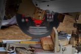 Lưỡi cưa gỗ Nakamura AKUMA 165-40T ( 165mm )