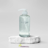 MP GEL - E&COS