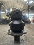 Ụ QUAY TOA