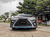 Bodykit cho Toyota Yaris Ativ (Dành cho Sedan & Hatchback)