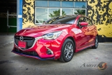 Bodykit cho Mazda 2 2017 (Hatchback)