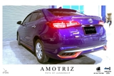 Bodykit Amotriz cho Toyota Yaris Ativ (Sedan & Hatchback)