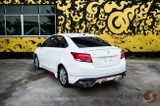 Bodykit cho Toyota Vios 2017