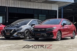 Bodykit cho Honda City 2020