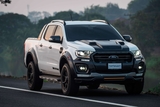 Bodykit Ativus cho Ford Ranger Wildtrak 2018-2020