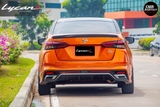 Bodykit Lycan PRO Plus cho Almera 2020-2021