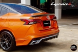 Bodykit Lycan PRO Plus cho Almera 2020-2021