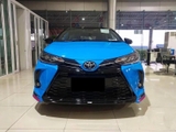 Bodykit B-Sport cho Toyota Yaris Hatchback 2020-2021