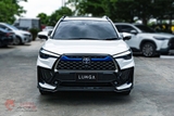 Bodykit LUMGA cho Toyota Corolla Cross 2021