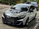 Bodykit LUMGA cho Nissan Almera 2020