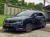 Bodykit Filewar cho Honda City 2020-2021 Hatchback