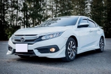 Bodykit Z-Sport  cho Honda Civic FC